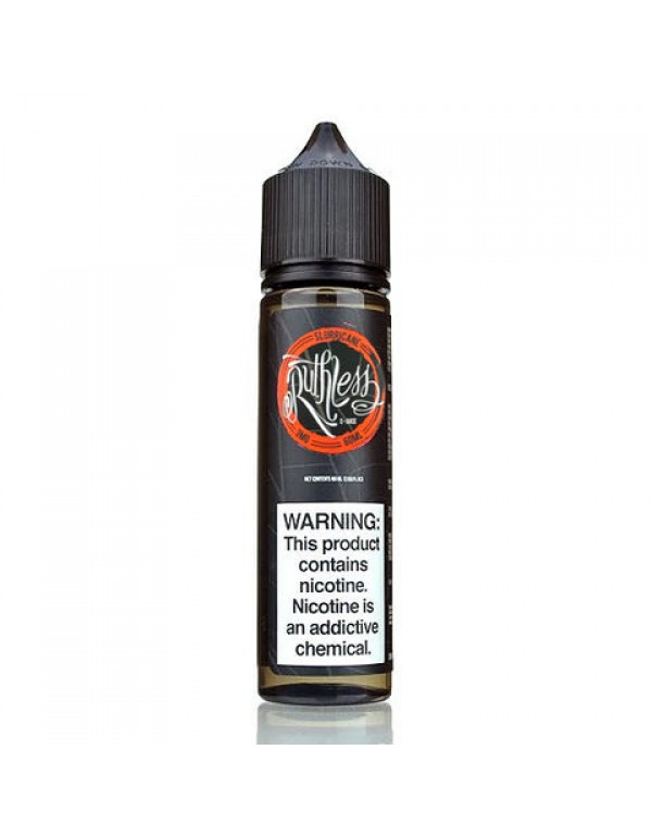 Slurricane - Ruthless E-Juice (60 ml)