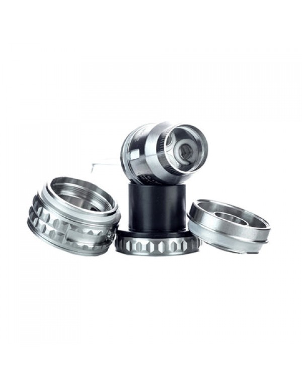 FreeMax FireLuke Sub Ohm Tank