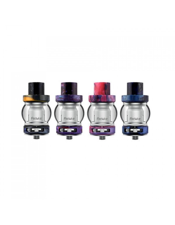 FreeMax FireLuke Sub Ohm Tank