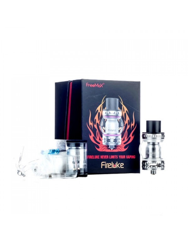 FreeMax FireLuke Sub Ohm Tank