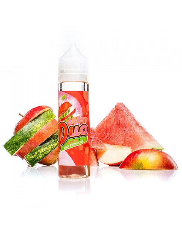 Fruit Sample Pack 1 (340 ml)