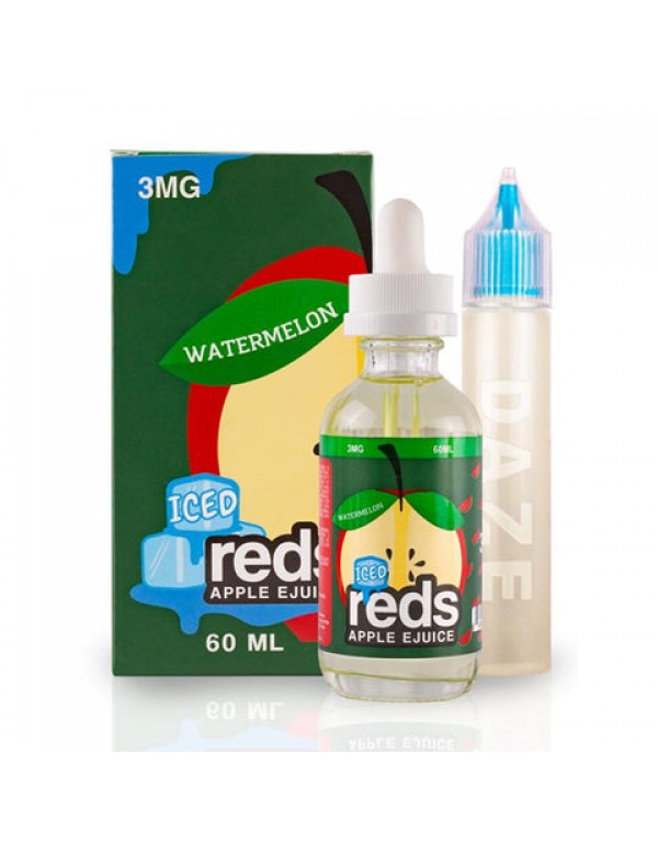 Menthol Sample Pack 3 (400 ml)