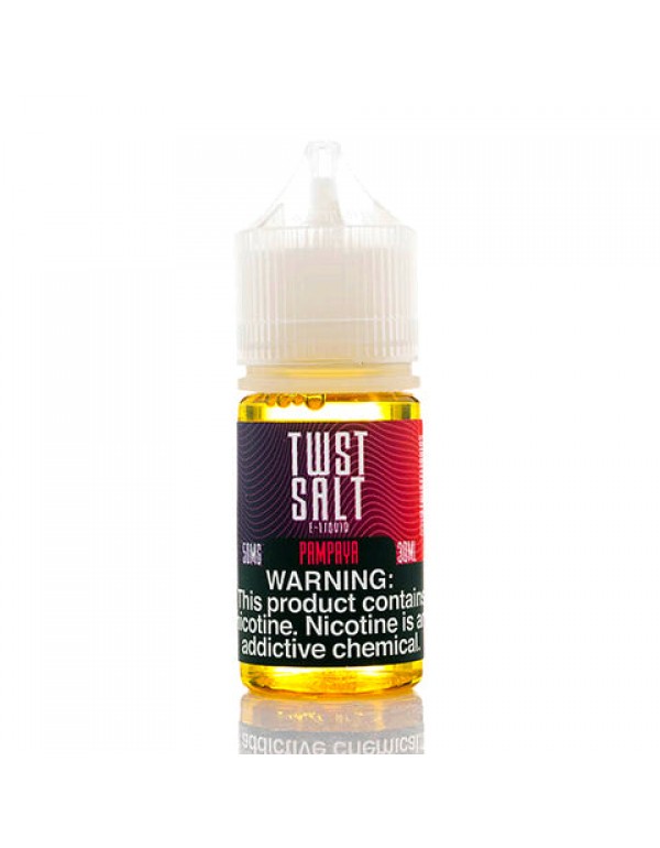 Pampaya - Twist Salt E-Liquids