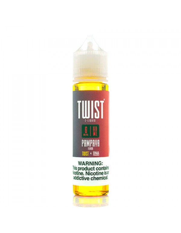 Pampaya - Twist E-Liquids (60 ml)