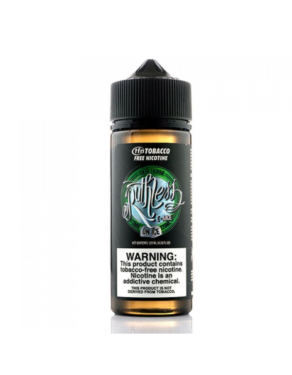 Skir Skirrr On Ice - Ruthless E-Juice (120 ml)