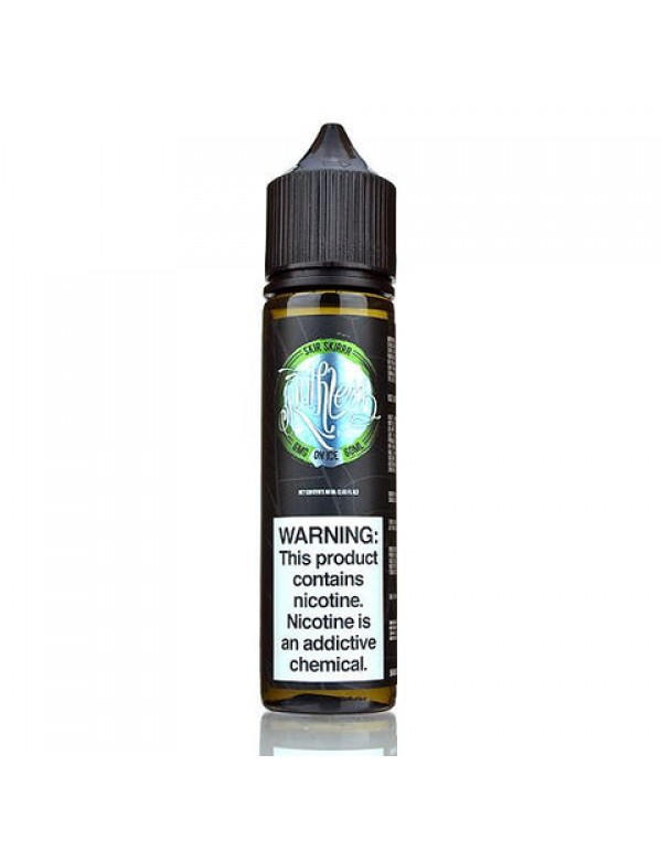 Skir Skirrr On Ice - Ruthless E-Juice (120 ml)