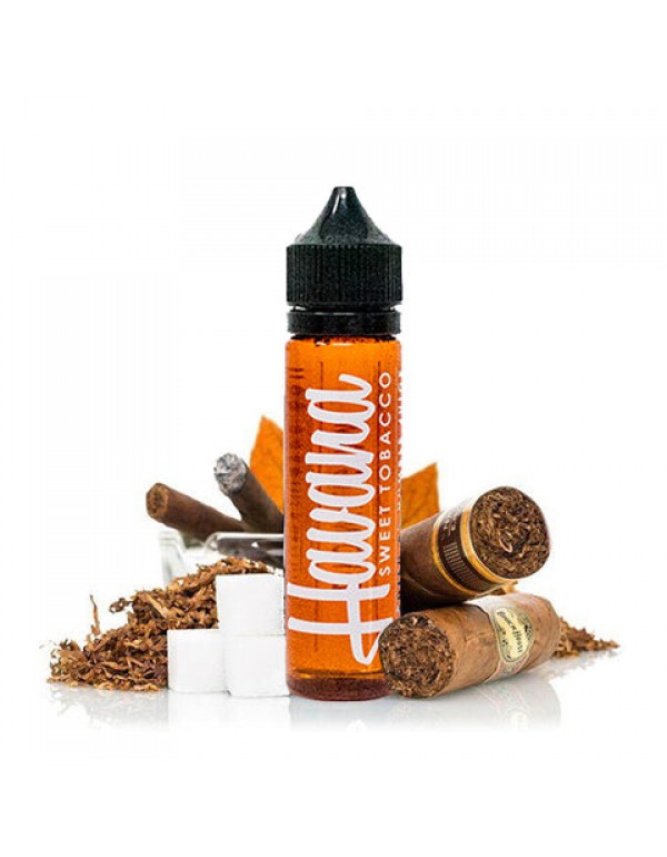 Sweet Tobacco Sample Pack (305 ml)