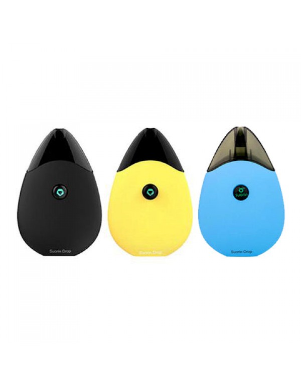 Suorin Drop Starter Kit