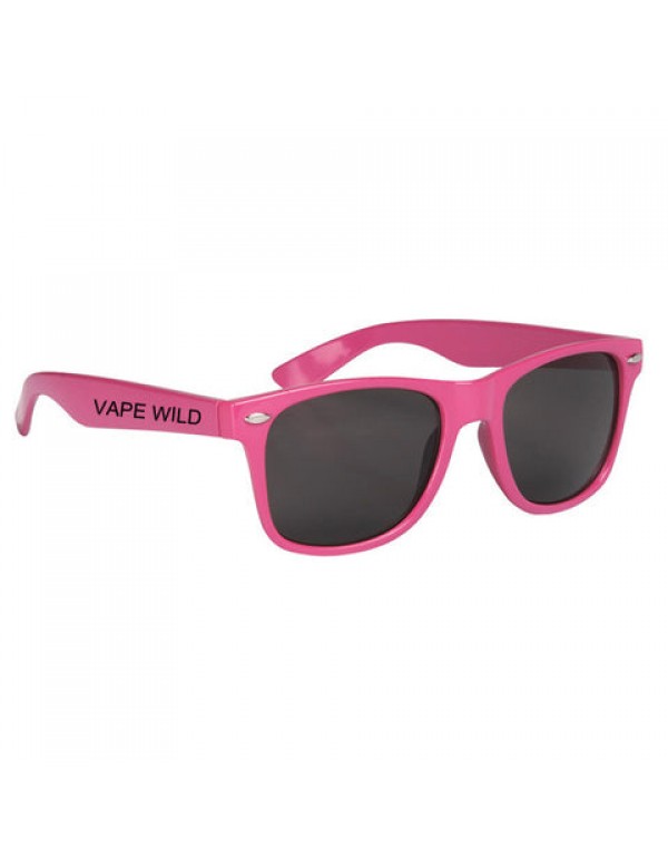 E-Juice Brand Sunglasses