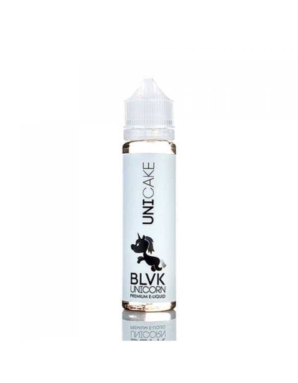 Unicake - BLVK Unicorn E-Juice (60 ml)