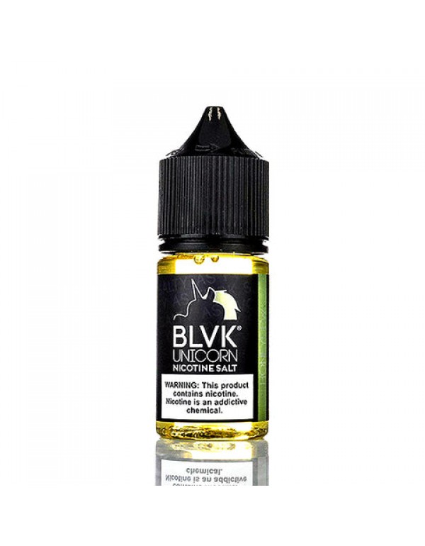 Honeydew Salt - BLVK Unicorn E-Juice