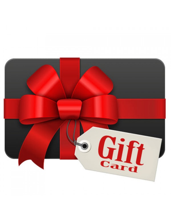 Vapor Authority Gift Card