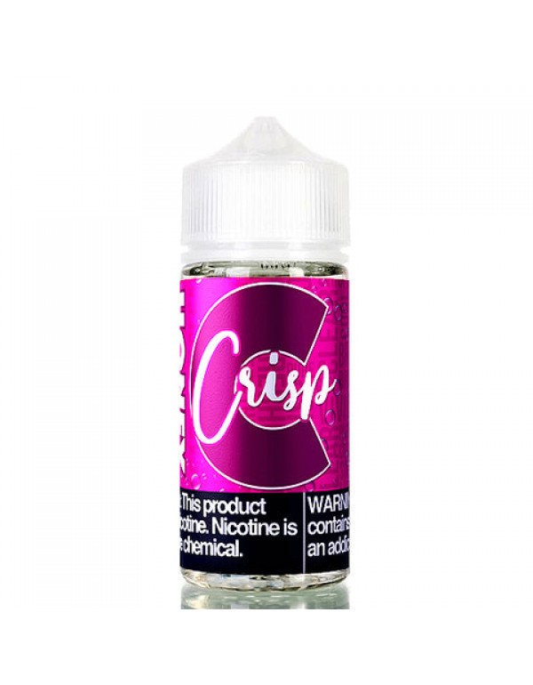 Honey Suckle - Crisp E-Juice (100 ml)