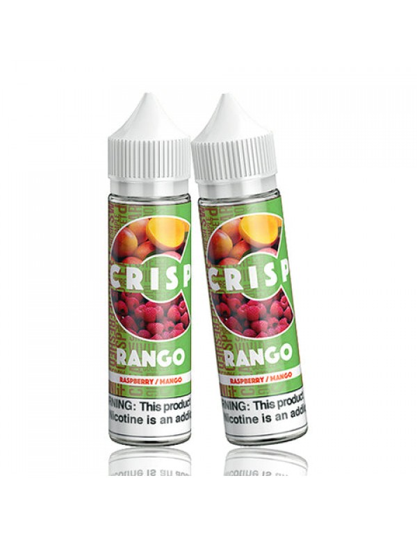Rango - Crisp E-Juice (100 ml)