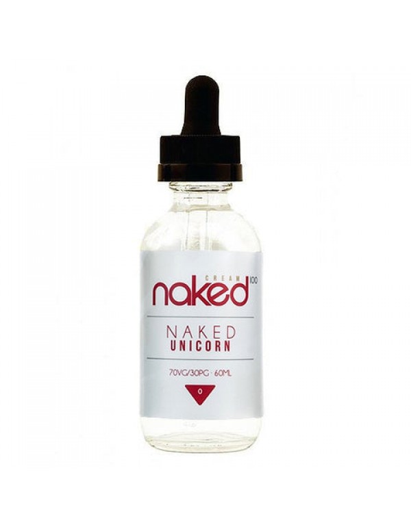 Naked Unicorn - Naked 100 E-Juice (60 ml)