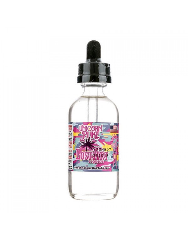 Unicorn Puke - Lost Art Liquids (60 ml)