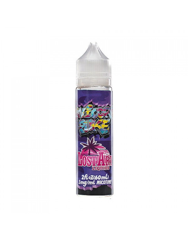 Unicorn Puke - Lost Art Liquids (60 ml)