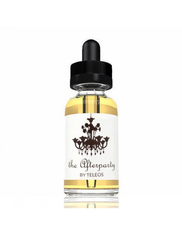 The Afterparty - Teleos E-Juice (120 ml)