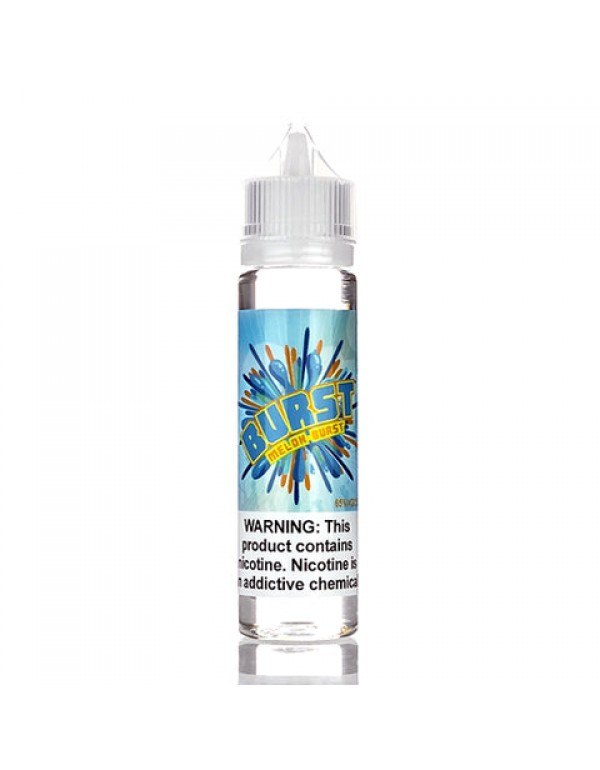 Melon-Burst - Burst E-Juice (60 ml)