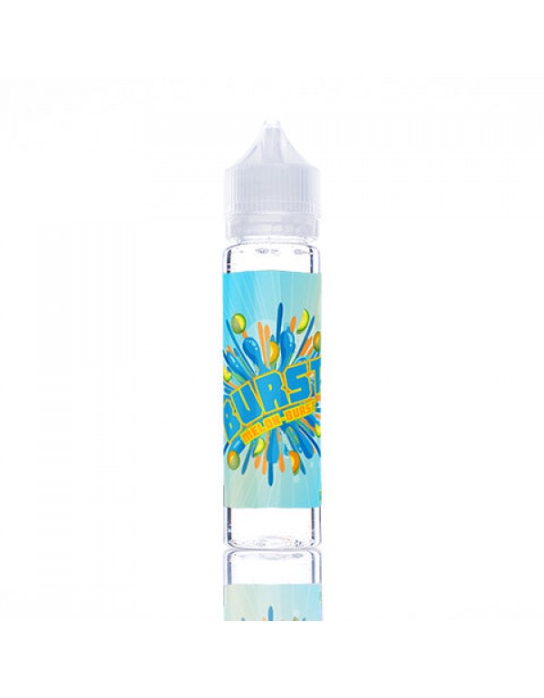 Melon-Burst - Burst E-Juice (60 ml)