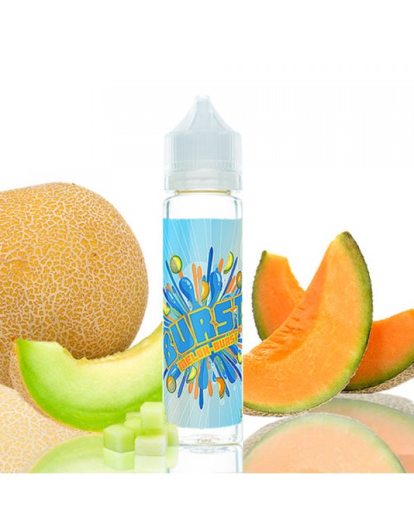 Melon-Burst - Burst E-Juice (60 ml)