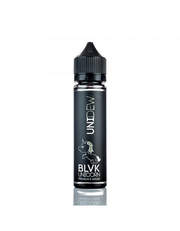 Unidew - BLVK Unicorn E-Juice (60 ml)