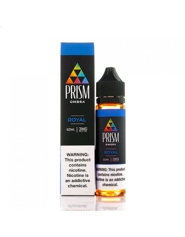 Royal - Prism E-Liquids (60 ml)