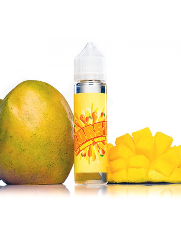 Mango-Burst - Burst E-Juice (60 ml)