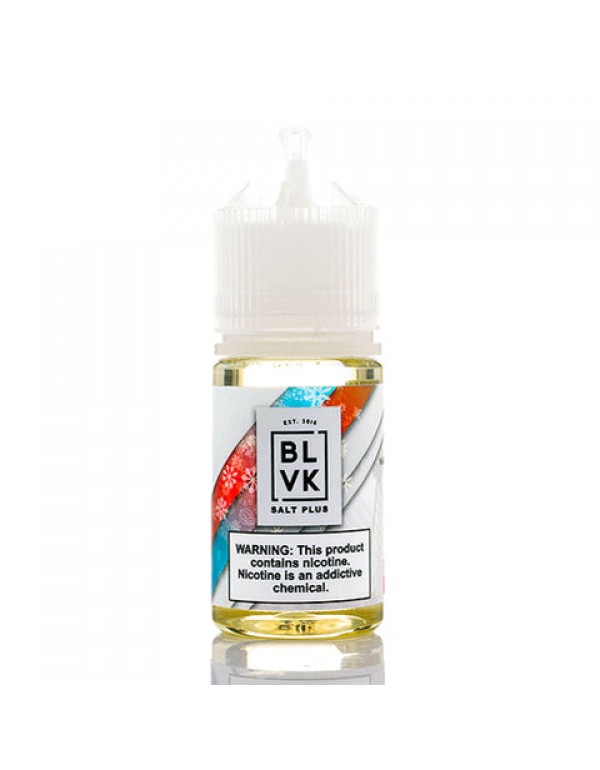 Watermelon Ice Salt - BLVK Unicorn E-Juice