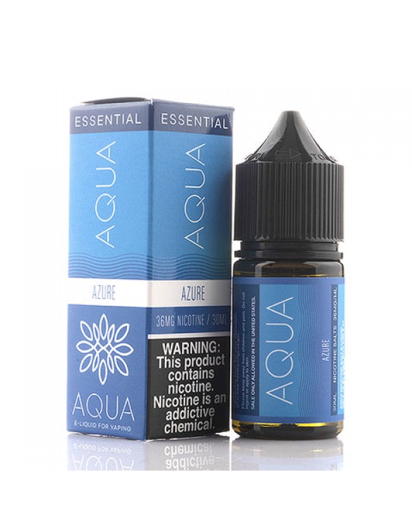 Azure - Aqua E-Juice