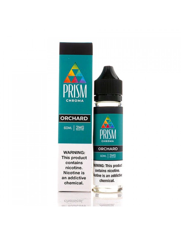 Orchard - Prism E-Liquids (60 ml)