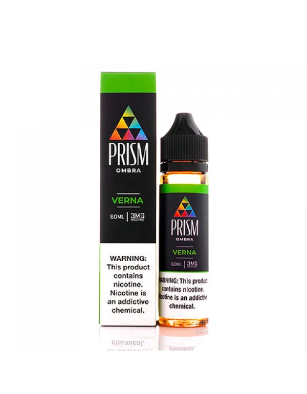 Verna - Prism E-Liquids (60 ml)