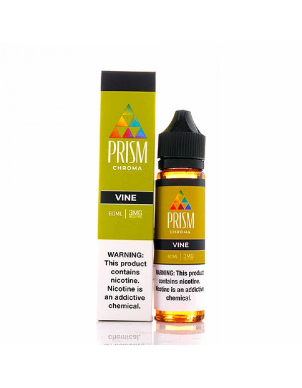 Vine - Prism E-Liquids (60 ml)