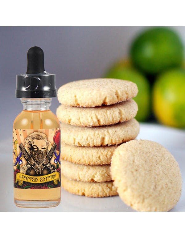 Bunny Season - Suicide Bunny E-Liquid (120 ml)