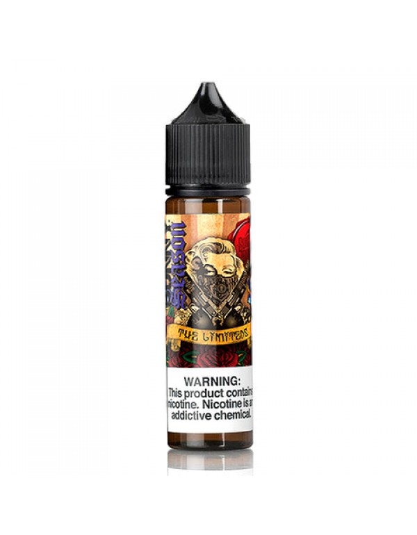 Bunny Season - Suicide Bunny E-Liquid (120 ml)