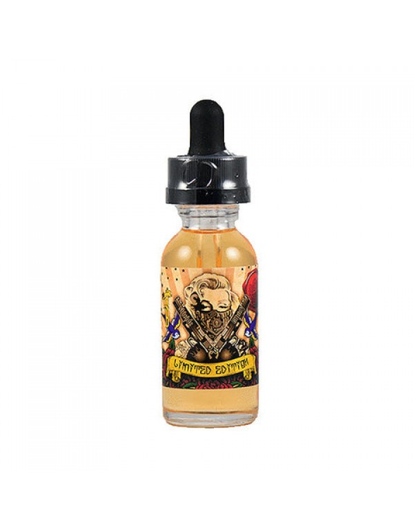 Bunny Season - Suicide Bunny E-Liquid (120 ml)