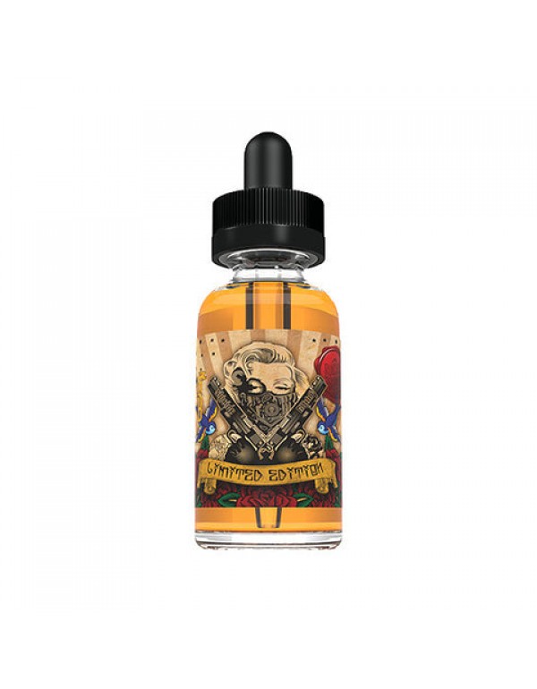 Bunny Season - Suicide Bunny E-Liquid (120 ml)