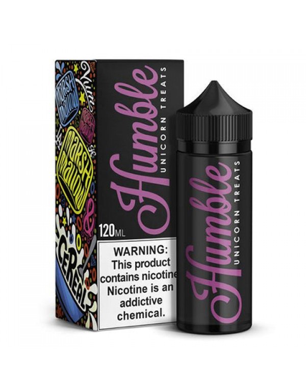 Unicorn Treats - Humble Juice Co. (120 ml)