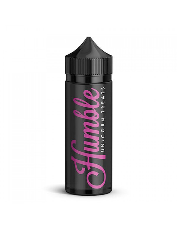 Unicorn Treats - Humble Juice Co. (120 ml)