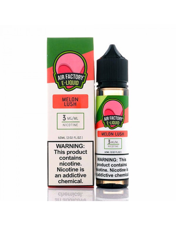 Wild Watermelon - Air Factory E-Juice (100 ml)