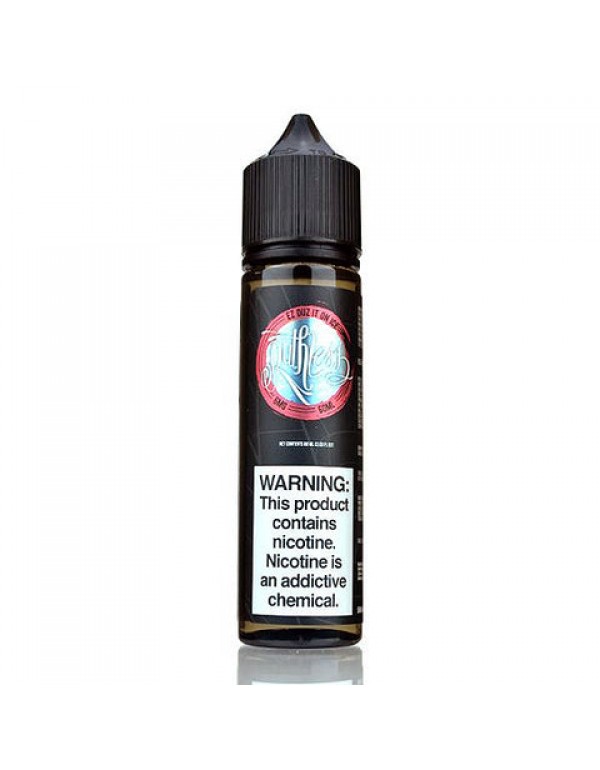 EZ Duz It On Ice - Ruthless E-Juice (120 ml)