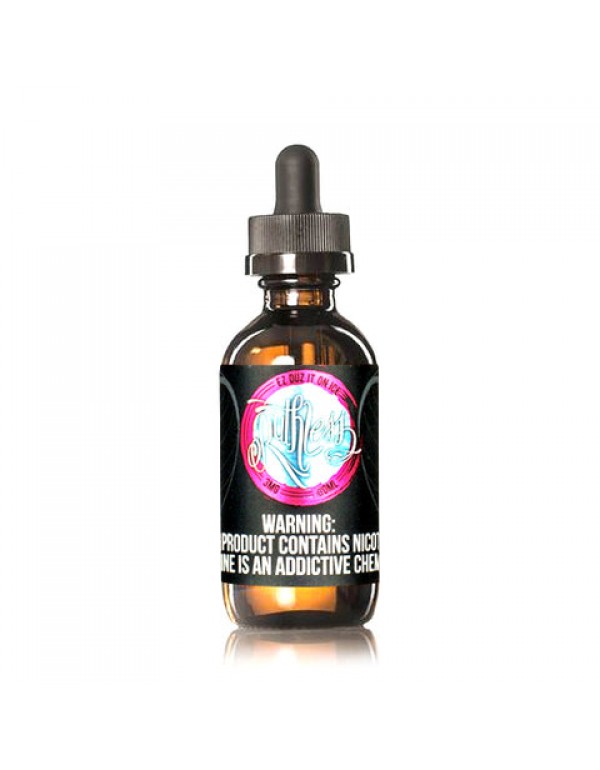 EZ Duz It On Ice - Ruthless E-Juice (120 ml)