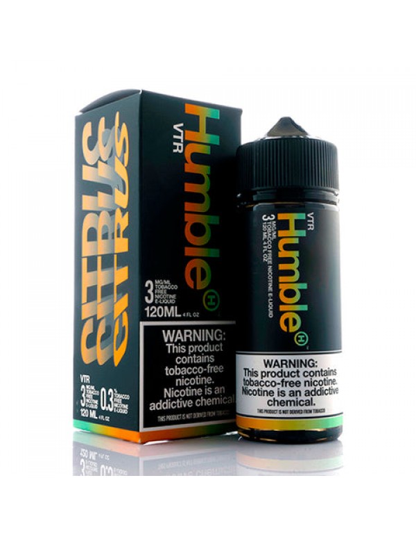 VTR - Humble Juice Co. (120 ml)