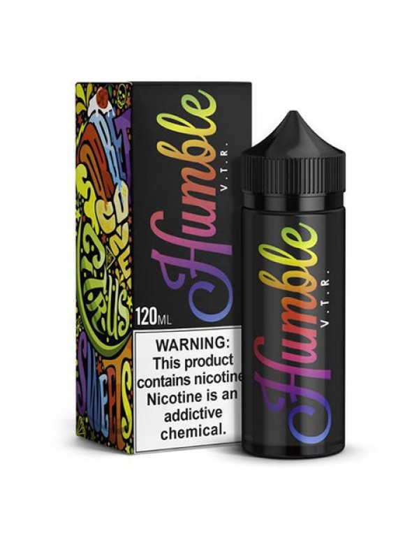 VTR - Humble Juice Co. (120 ml)