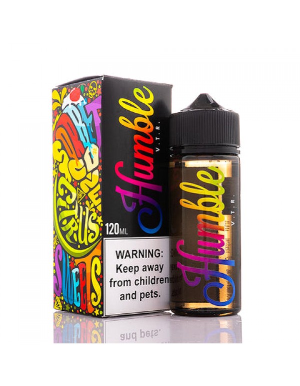 VTR - Humble Juice Co. (120 ml)