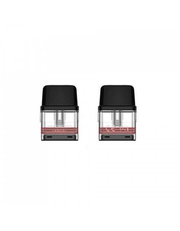 Vaporesso XROS Replacement Pods w/ Coil