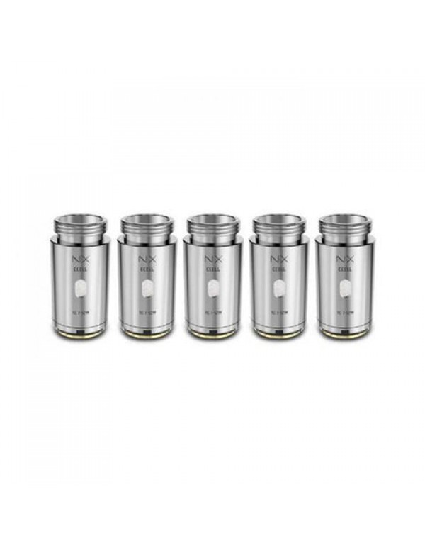 Vaporesso NX Replacement Coils (5 Pack)