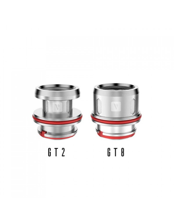 Vaporesso GTM Core Replacement Coils for Cascade (3 Pack)