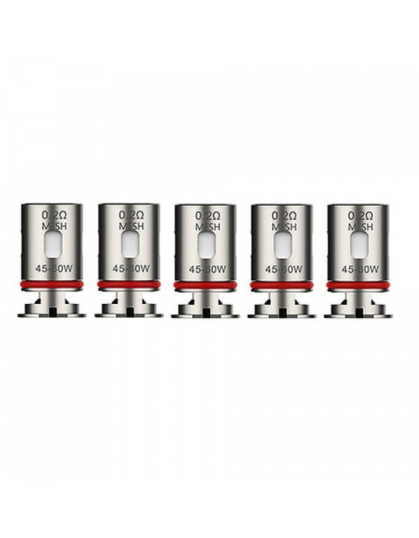 Vaporesso GTi Mesh Replacement Coils (5 Pack)