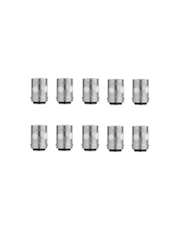 Vaporesso EUC Clapton Replacement Coils (10 Pack)